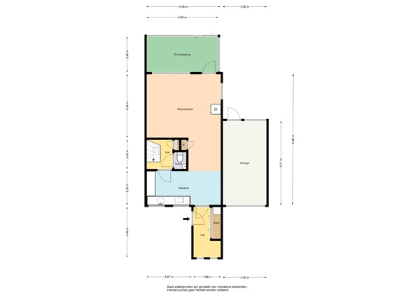 Floorplans